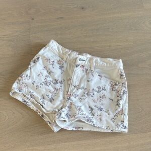 Rag & Bone Denim Shorts size 25